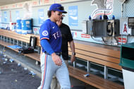 The Rangers were a huge disappointment (Imagn)